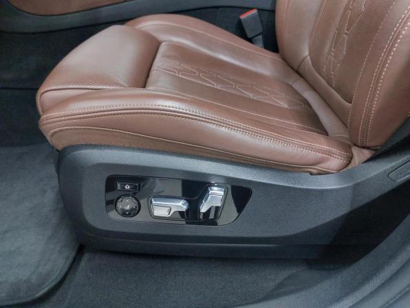 BMW X6 III (G06) с пробегом 2021 года, цена 7 400 000 рублей, 111266 км, внедорожник, Автокод Объявления