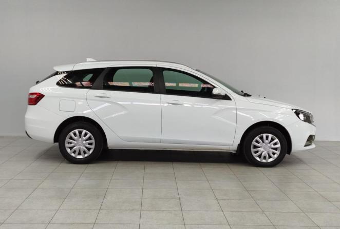 Lada (ВАЗ) Vesta I с пробегом 2021 года, цена 1 170 000 рублей, 158965 км, универсал, Автокод Объявления