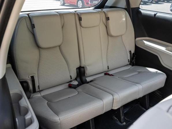 Kia Carnival IV с пробегом 2023 года, цена 4 750 000 рублей, 53597 км, минивэн, Автокод Объявления