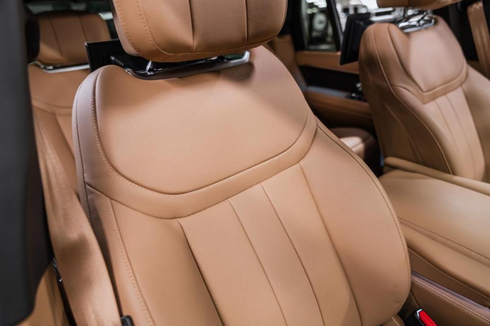 Land Rover Range Rover V Москва  - изображение 14