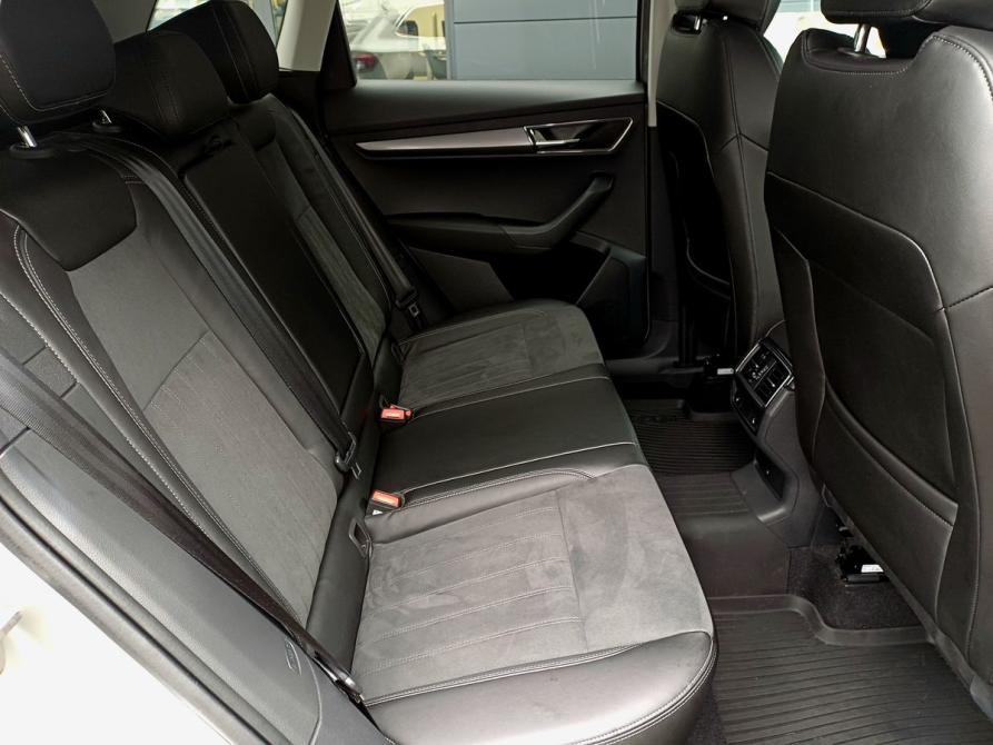 Skoda Karoq I Москва  - изображение 24