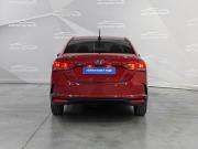 Hyundai Solaris II Рестайлинг Новосибирск  - изображение 28