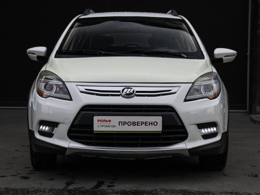 Lifan X50 Москва  - изображение 2