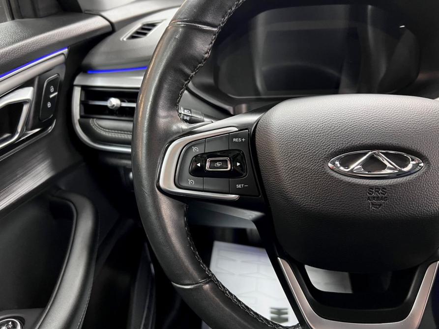 Chery Tiggo 7 Pro I Тверь  - изображение 17