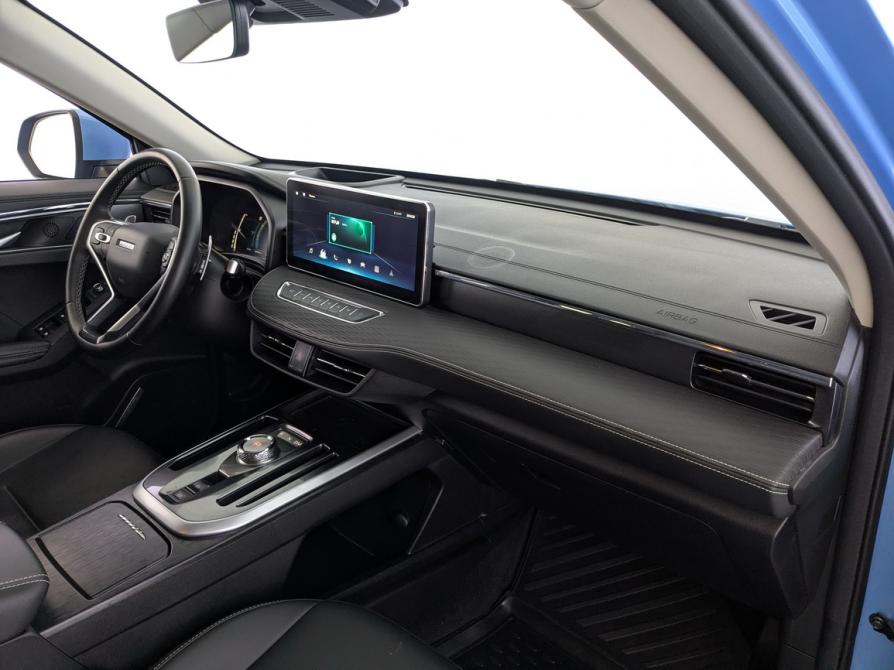 Haval Jolion I Москва  - изображение 21