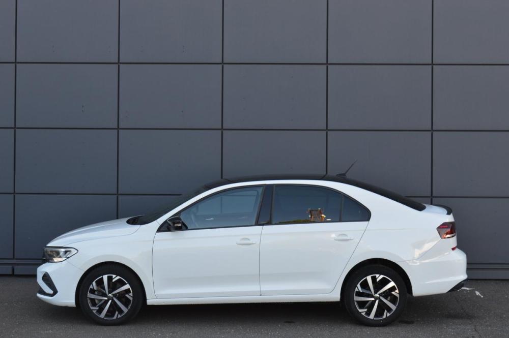 Volkswagen Polo VI Оренбург  - изображение 3