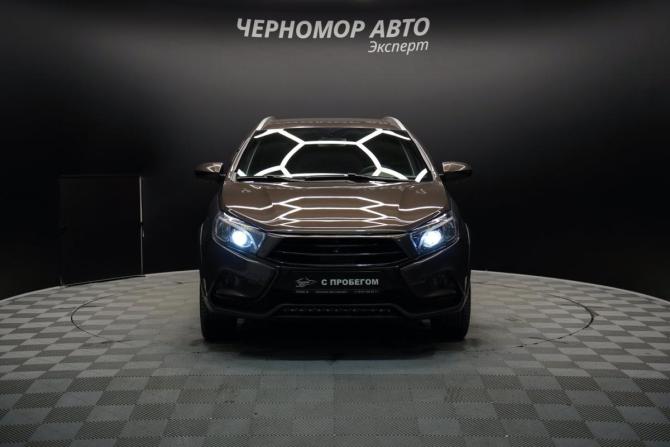 Lada (ВАЗ) Vesta I с пробегом 2019 года, цена 1 127 000 рублей, 86550 км, универсал, Автокод Объявления