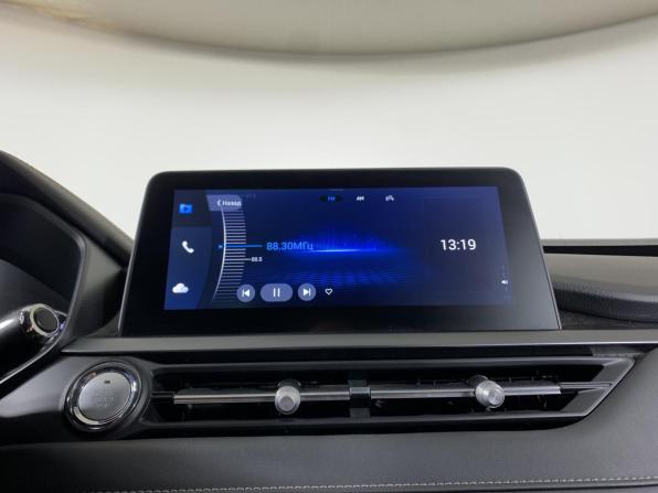 Chery Tiggo 4 Pro I с пробегом 2024 года, цена 1 585 000 рублей, 30089 км, внедорожник, Автокод Объявления