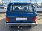 Lada (ВАЗ) 2121 (4x4) I Рестайлинг Нижнекамск  - изображение 26