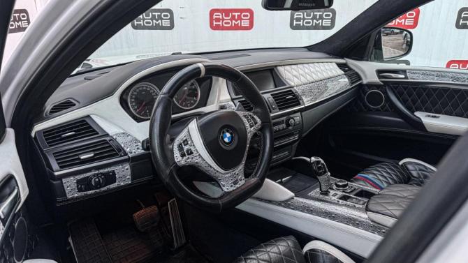 BMW X6 M I (E71) с пробегом 2010 года, цена 2 100 000 рублей, 214000 км, внедорожник, Автокод Объявления