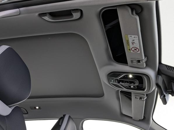 Geely Atlas II с пробегом 2025 года, цена 3 350 000 рублей, 10094 км, внедорожник, Автокод Объявления