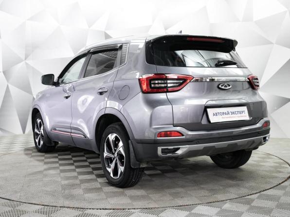Chery Tiggo 4 Pro I с пробегом 2022 года, цена 1 515 000 рублей, 65000 км, внедорожник, Автокод Объявления