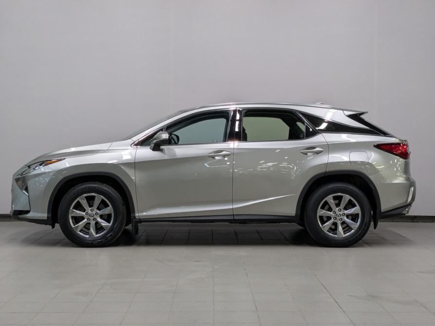 Lexus RX IV Москва  - изображение 6