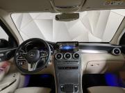 Mercedes-Benz GLC I (X253) Рестайлинг Москва  - изображение 36