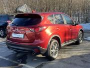 Mazda CX-5 I Мурманск  - изображение 27