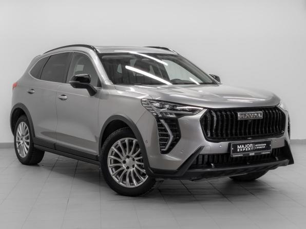 Haval Jolion I Рестайлинг с пробегом 2024 года, цена 2 140 000 рублей, 23837 км, внедорожник, Автокод Объявления