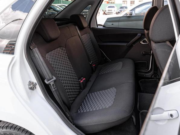 Lada (ВАЗ) Granta I Рестайлинг с пробегом 2023 года, цена 730 000 рублей, 68418 км, седан, Автокод Объявления