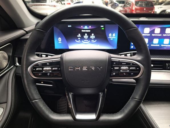 Chery Tiggo 7 Pro Max I Рестайлинг с пробегом 2024 года, цена 1 900 000 рублей, 29971 км, внедорожник, Автокод Объявления