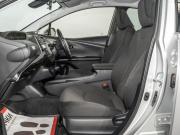 Toyota Prius IV Рестайлинг (XW50) Иркутск  - изображение 31