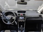Subaru Forester IV Рестайлинг Москва  - изображение 40