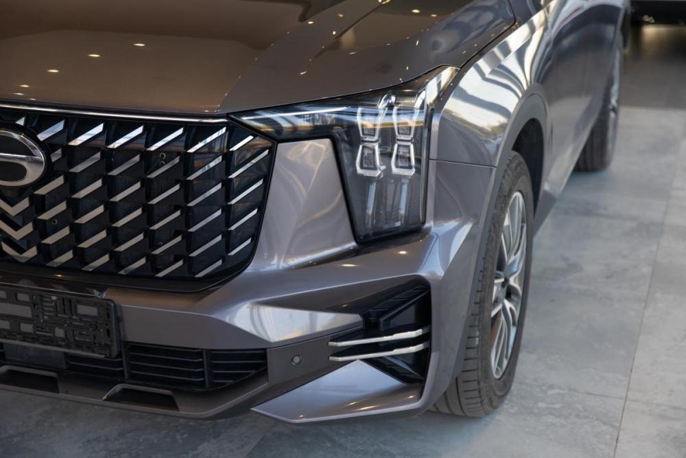 GAC GS8 II Ростов-на-Дону  - изображение 9