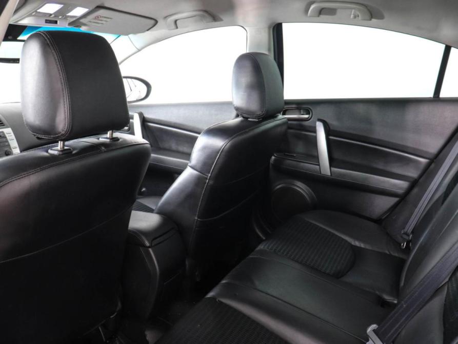 Mazda 6 II (GH) Химки  - изображение 9