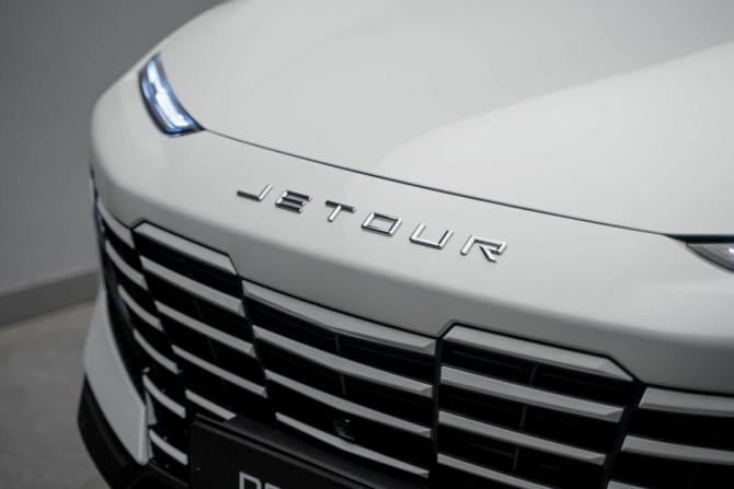 Новый JETOUR DASHING I 2026 года, цена 2 759 900 рублей, внедорожник, Автокод Объявления