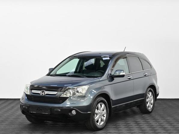 Honda CR-V III с пробегом 2008 года, цена 899 000 рублей, 146000 км, внедорожник, Автокод Объявления