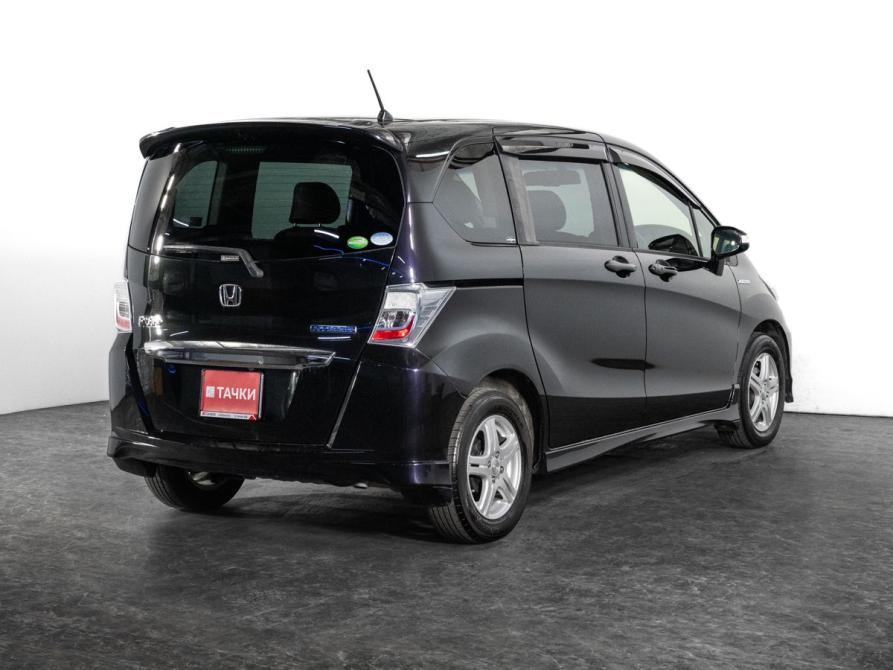 Honda Freed I Рестайлинг Иркутск  - изображение 3