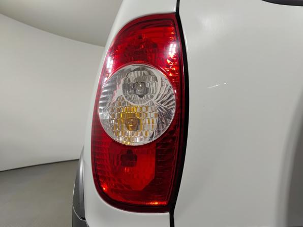 Chevrolet Niva I Рестайлинг с пробегом 2015 года, цена 675 000 рублей, 71015 км, внедорожник, Автокод Объявления