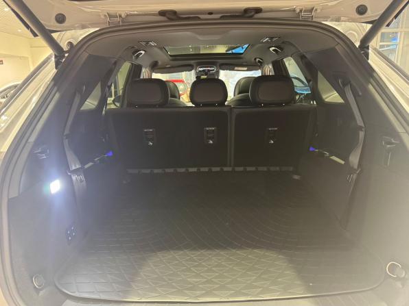Новый Chery Tiggo 9 I 2025 года, цена 4 550 000 рублей, внедорожник, Автокод Объявления