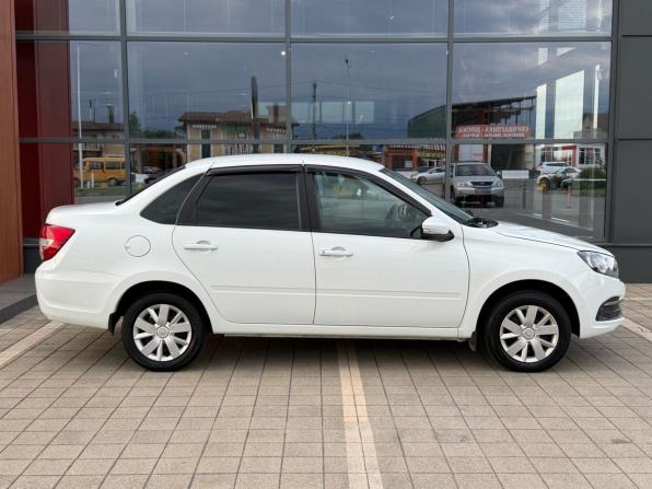 Lada (ВАЗ) Granta I Рестайлинг с пробегом 2023 года, цена 800 000 рублей, 58262 км, седан, Автокод Объявления