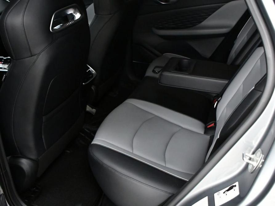 BAIC X55 Новосибирск  - изображение 19