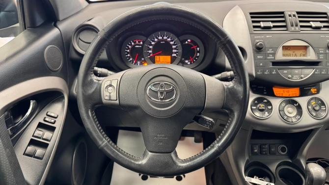 Toyota RAV4 III (XA30) с пробегом 2008 года, цена 1 149 000 рублей, 249872 км, внедорожник, Автокод Объявления