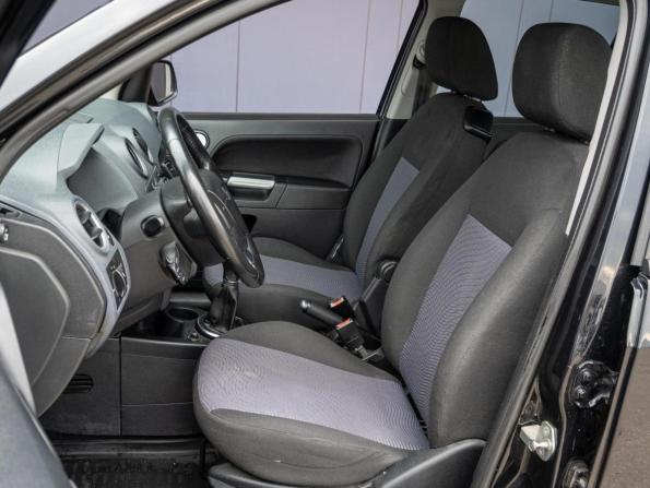 Ford Fusion I Рестайлинг с пробегом 2009 года, цена 650 000 рублей, 189927 км, хэтчбек, Автокод Объявления