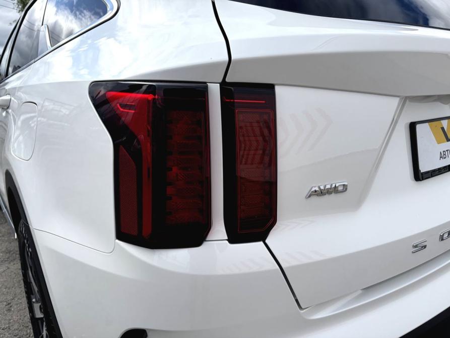 Kia Sorento IV Пермь  - изображение 11