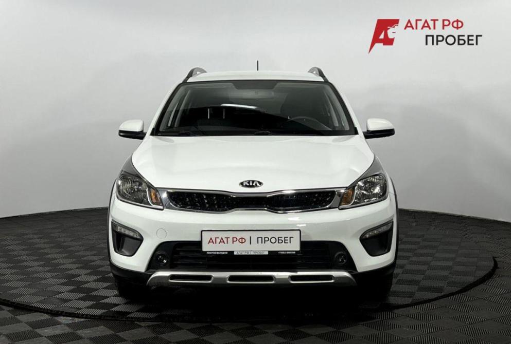 Kia Rio IV Нижний Новгород  - изображение 3