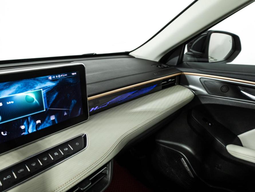Haval Jolion I Рестайлинг Санкт-Петербург  - изображение 21