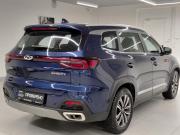 Chery Tiggo 8 I Казань  - изображение 28