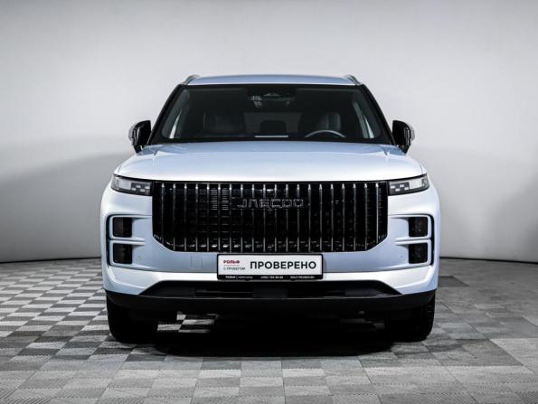 Jaecoo J7 I с пробегом 2025 года, цена 2 349 000 рублей, 14615 км, внедорожник, Автокод Объявления