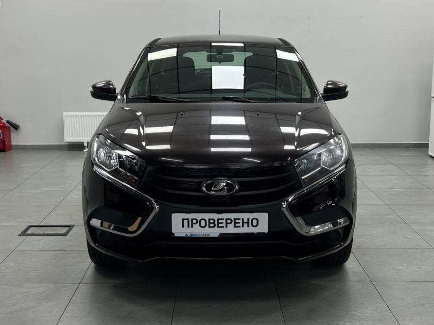 Lada (ВАЗ) XRAY I Казань  - изображение 2