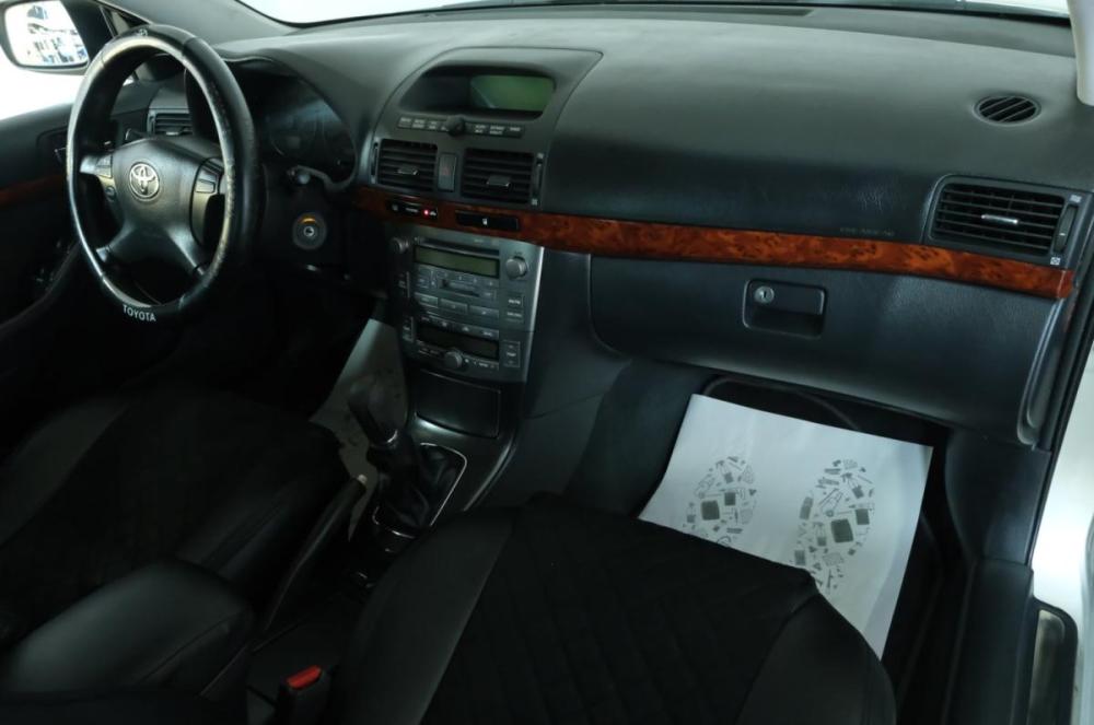 Toyota Avensis II Омск  - изображение 18