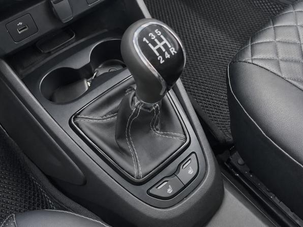 Lada (ВАЗ) Vesta I Рестайлинг (NG) с пробегом 2023 года, цена 1 099 000 рублей, 102176 км, седан, Автокод Объявления