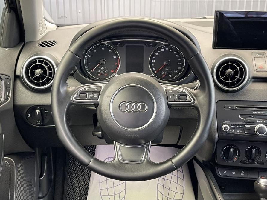 Audi A1 I (8X) Пермь  - изображение 9