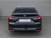 Toyota Camry IX (XV80) China Market Москва  - изображение 25