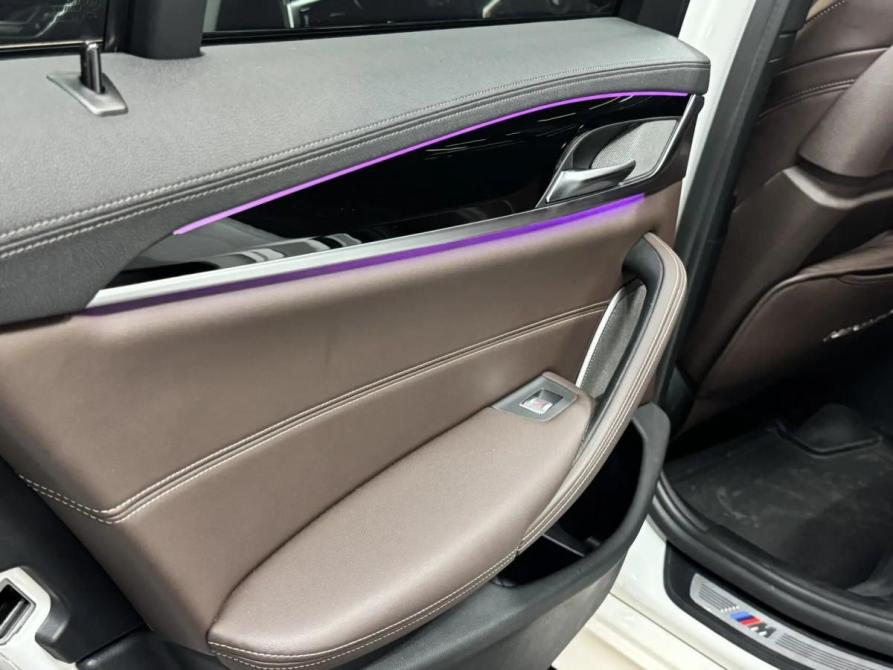 BMW 5 серии VII (G30/G31/G38) Рестайлинг Красноярск  - изображение 41