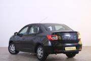 Renault Logan II Омск  - изображение 25