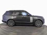 Land Rover Range Rover IV Рестайлинг Москва  - изображение 34