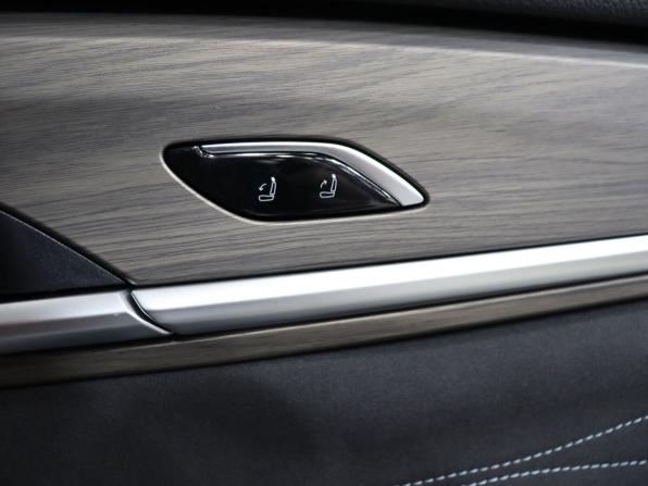 Geely Monjaro I Рестайлинг с пробегом 2025 года, цена 4 025 000 рублей, 36 км, внедорожник, Автокод Объявления