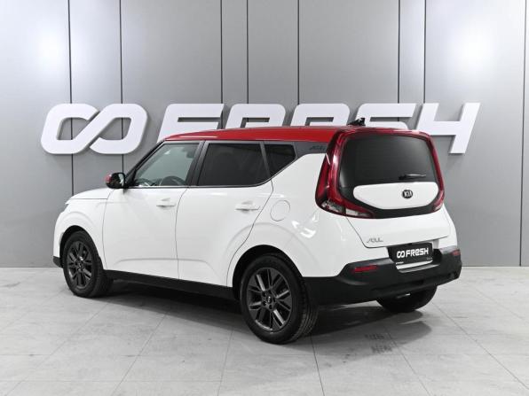 Kia Soul III с пробегом 2019 года, цена 1 970 000 рублей, 77622 км, хэтчбек, Автокод Объявления